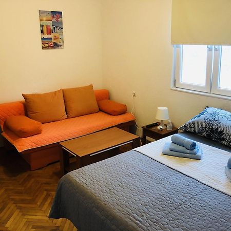 Apartmani Ema Trogir Extérieur photo