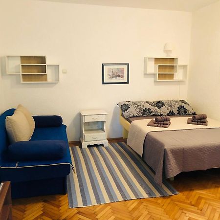 Apartmani Ema Trogir Extérieur photo