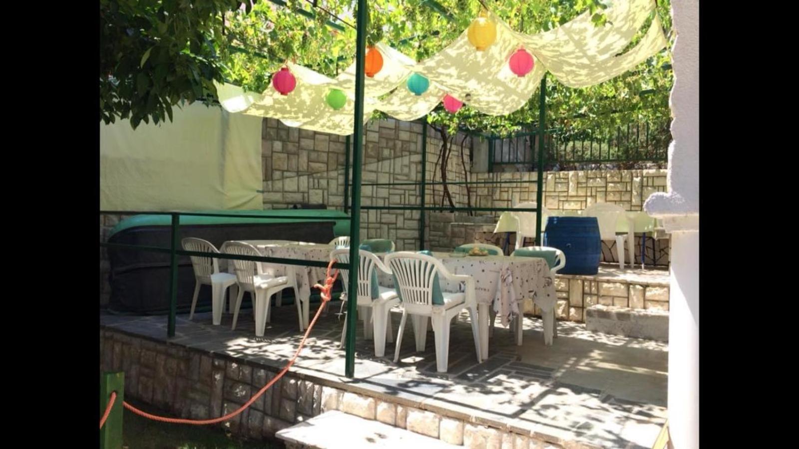 Apartmani Ema Trogir Extérieur photo