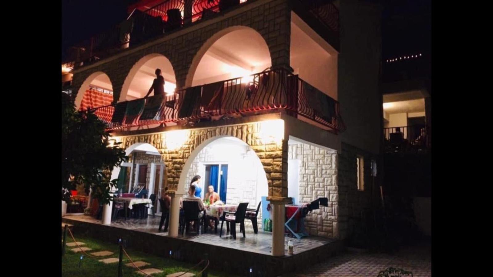 Apartmani Ema Trogir Extérieur photo