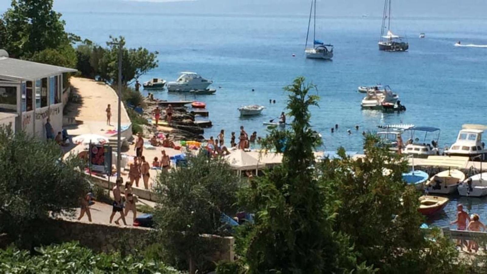 Apartmani Ema Trogir Extérieur photo
