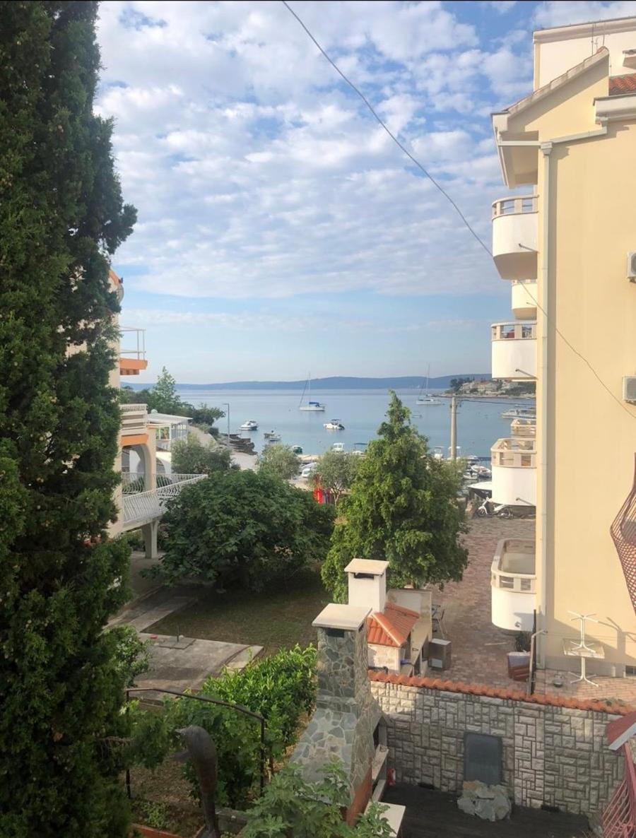 Apartmani Ema Trogir Extérieur photo