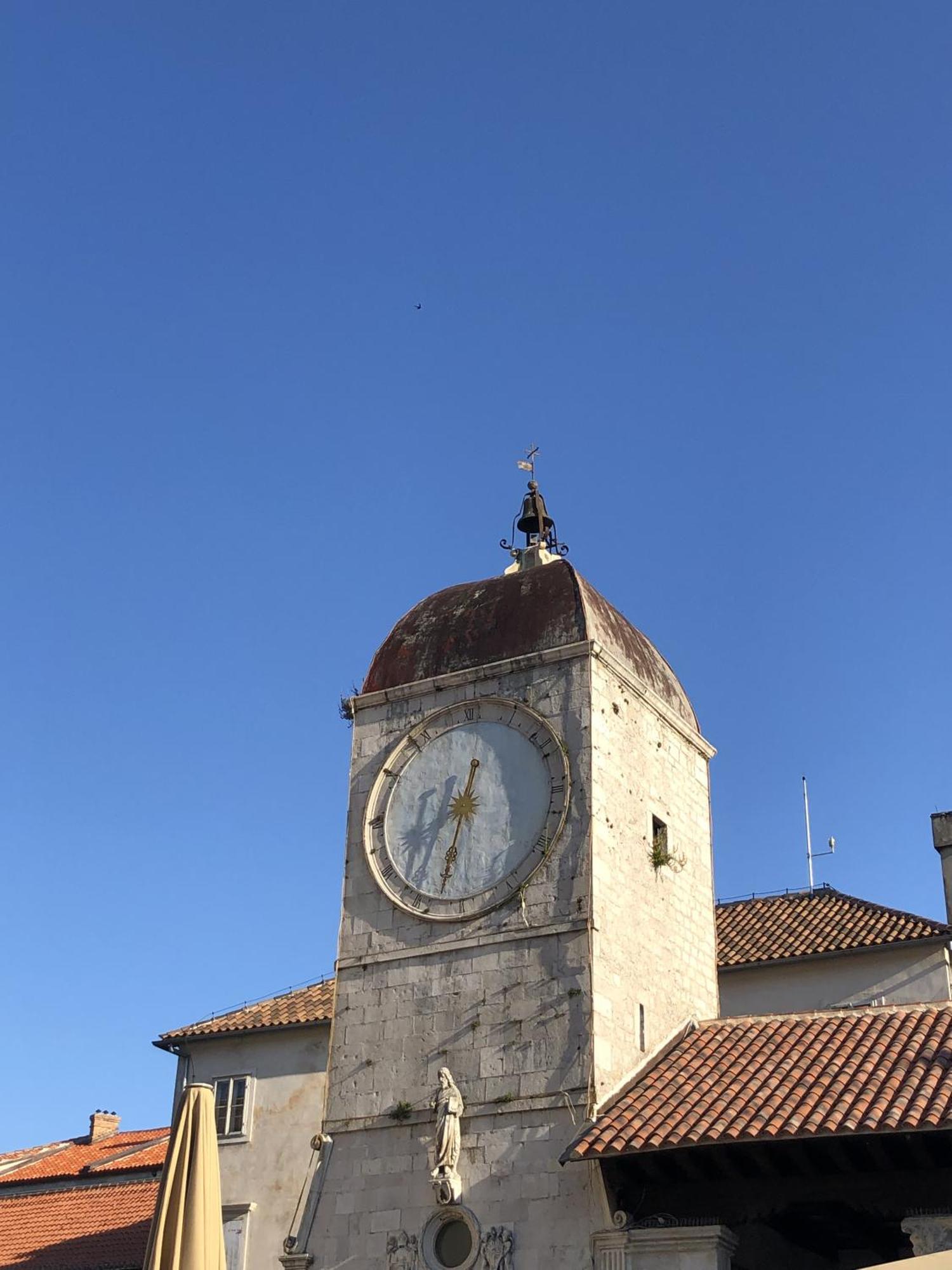 Apartmani Ema Trogir Extérieur photo