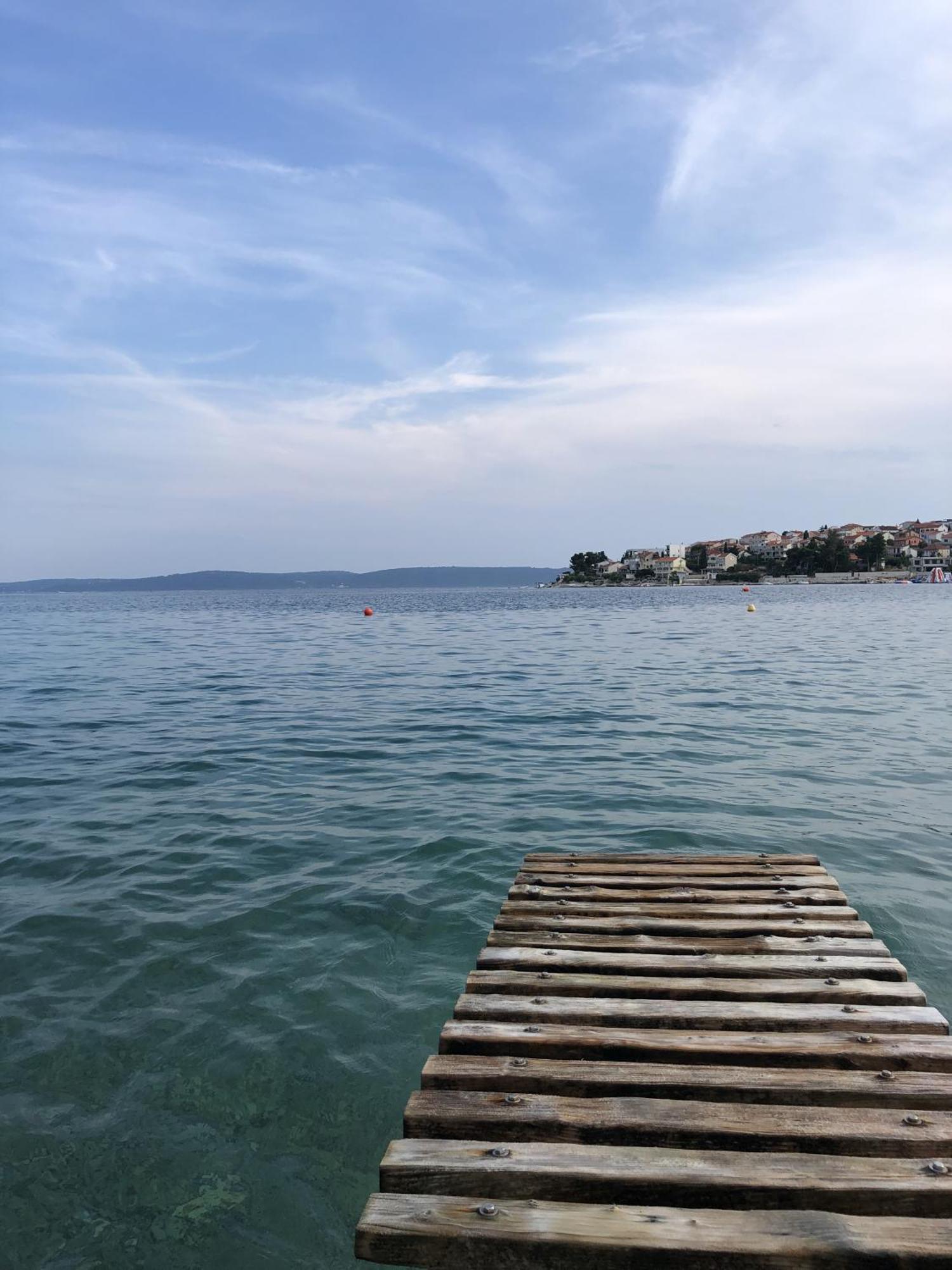 Apartmani Ema Trogir Extérieur photo
