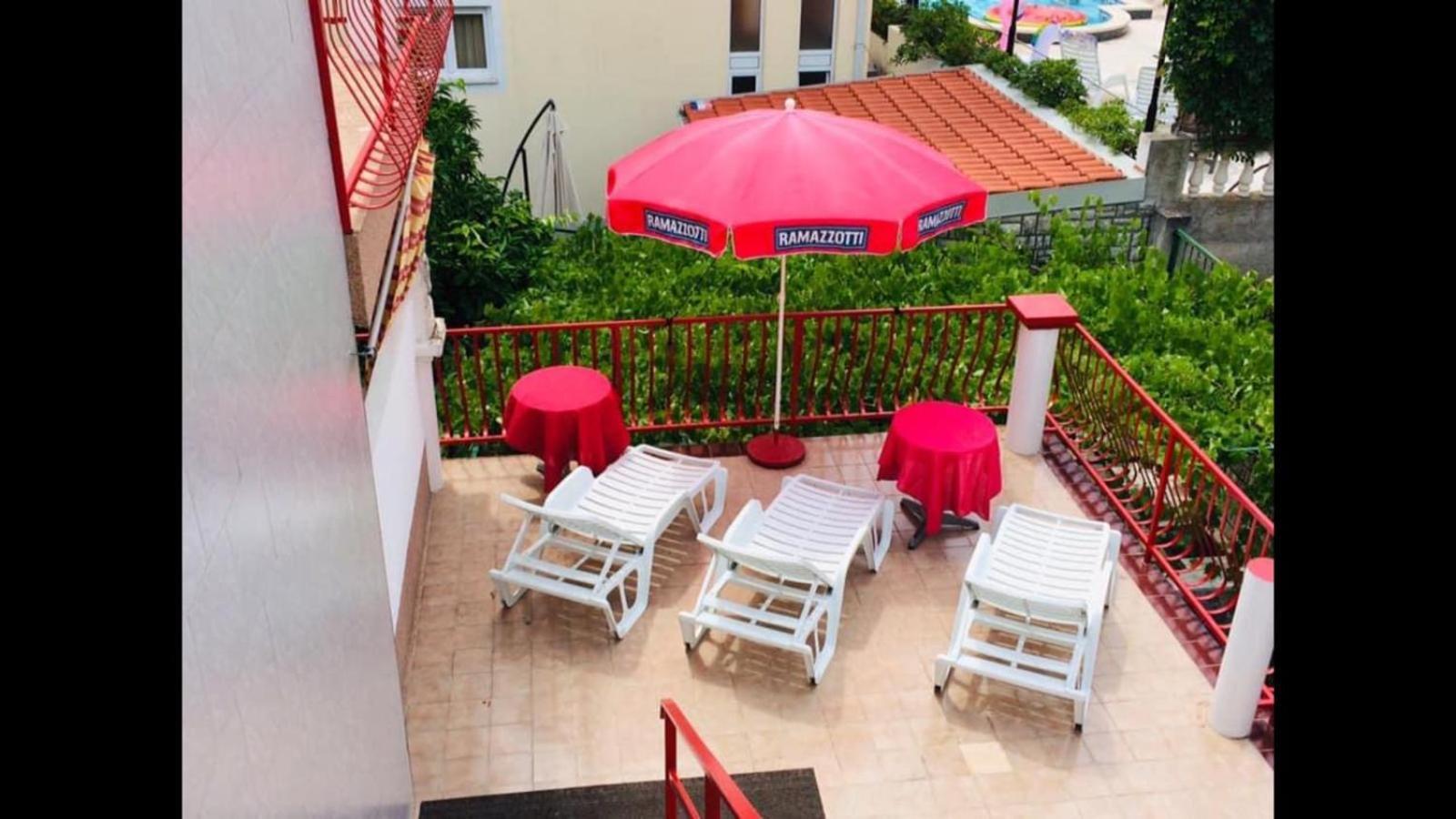 Apartmani Ema Trogir Extérieur photo