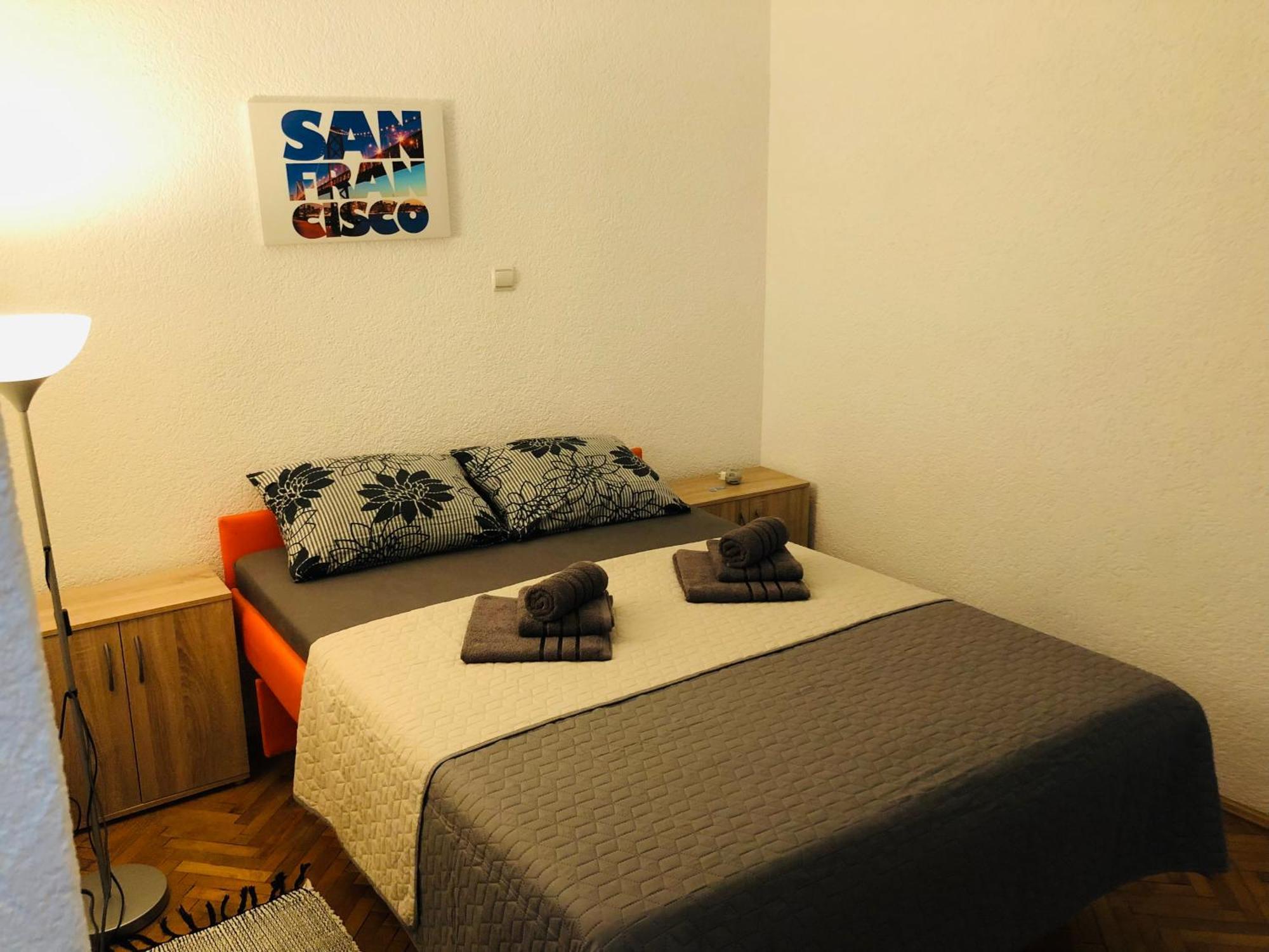 Apartmani Ema Trogir Extérieur photo