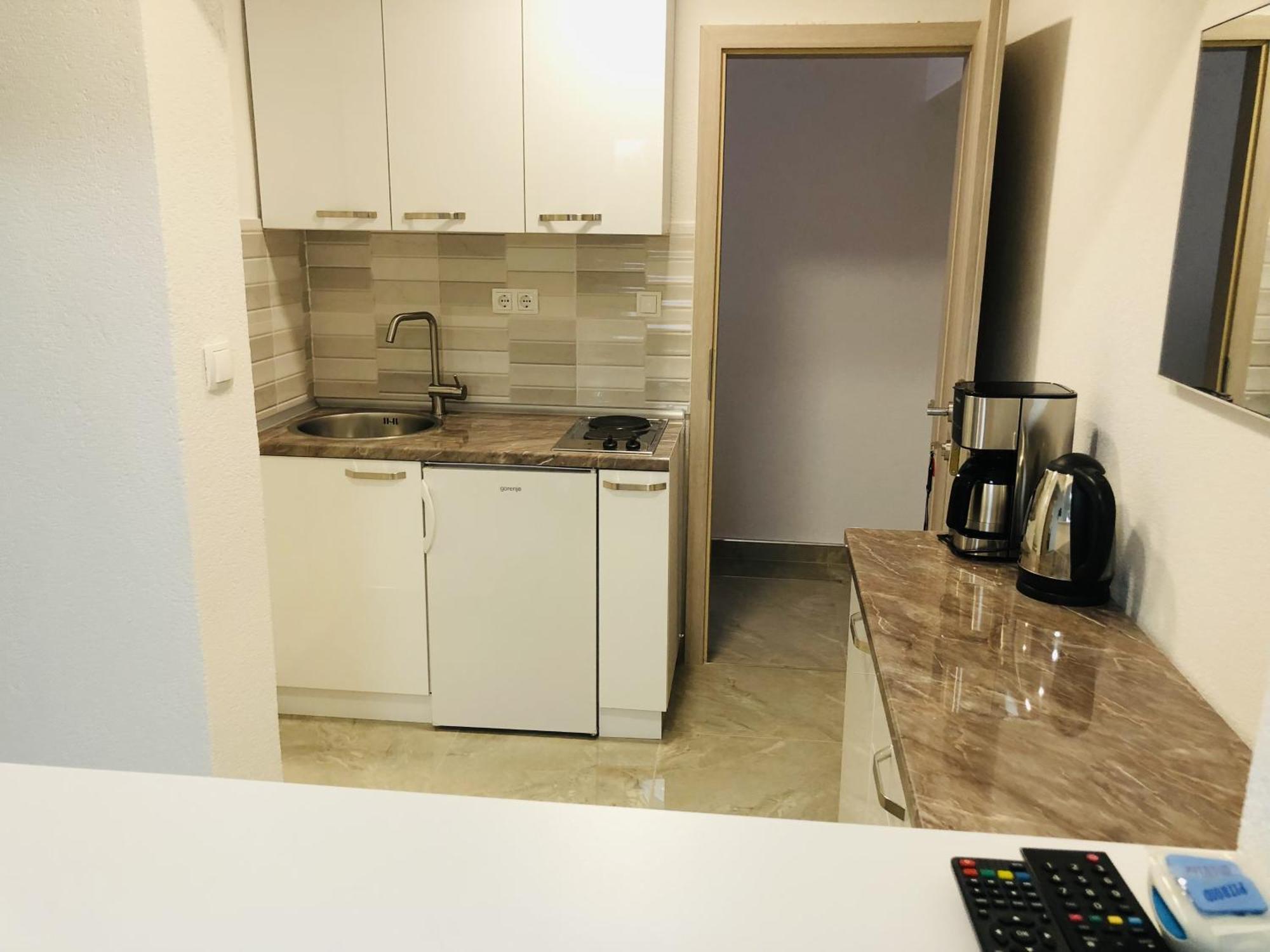 Apartmani Ema Trogir Extérieur photo