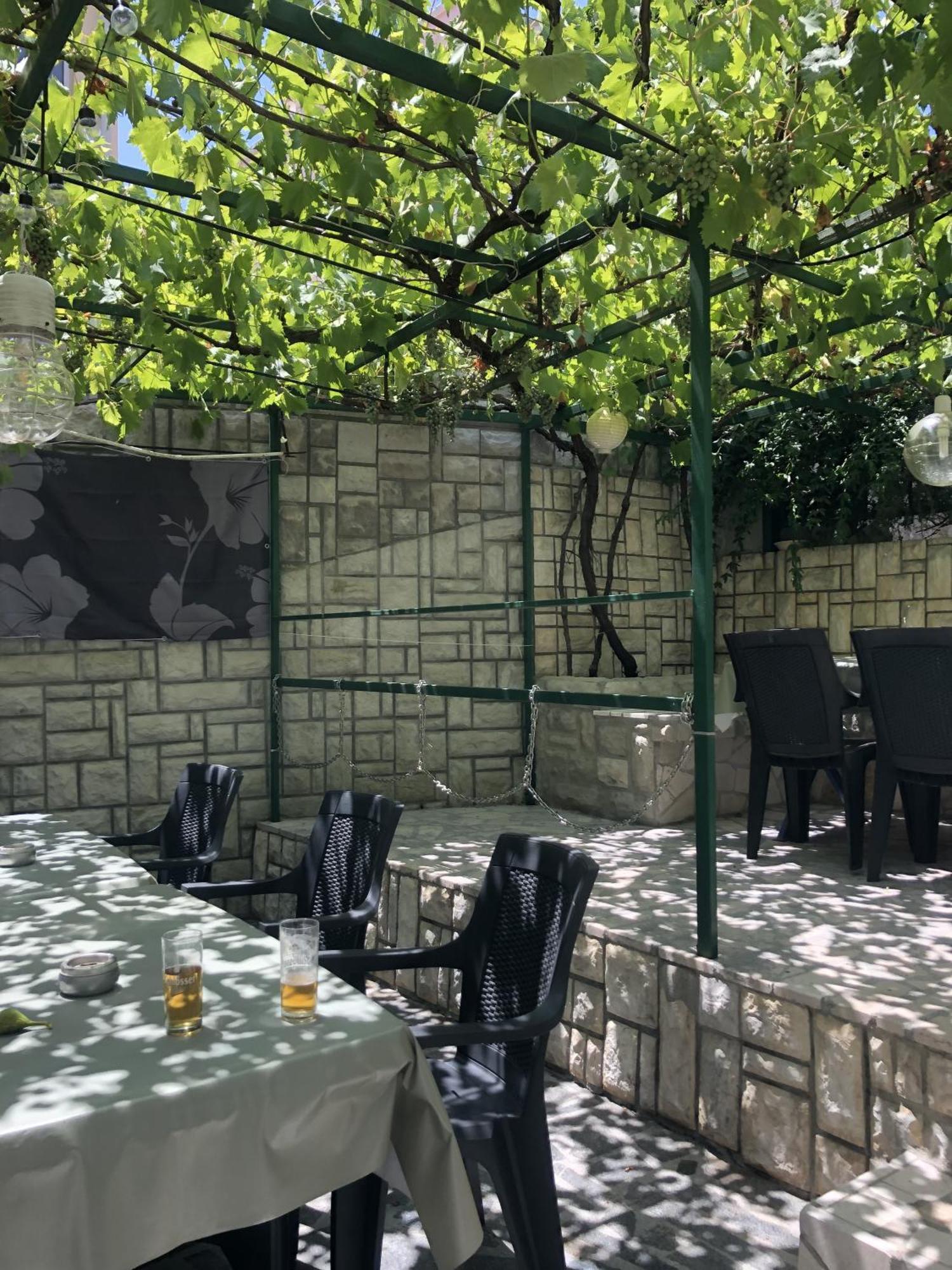Apartmani Ema Trogir Extérieur photo