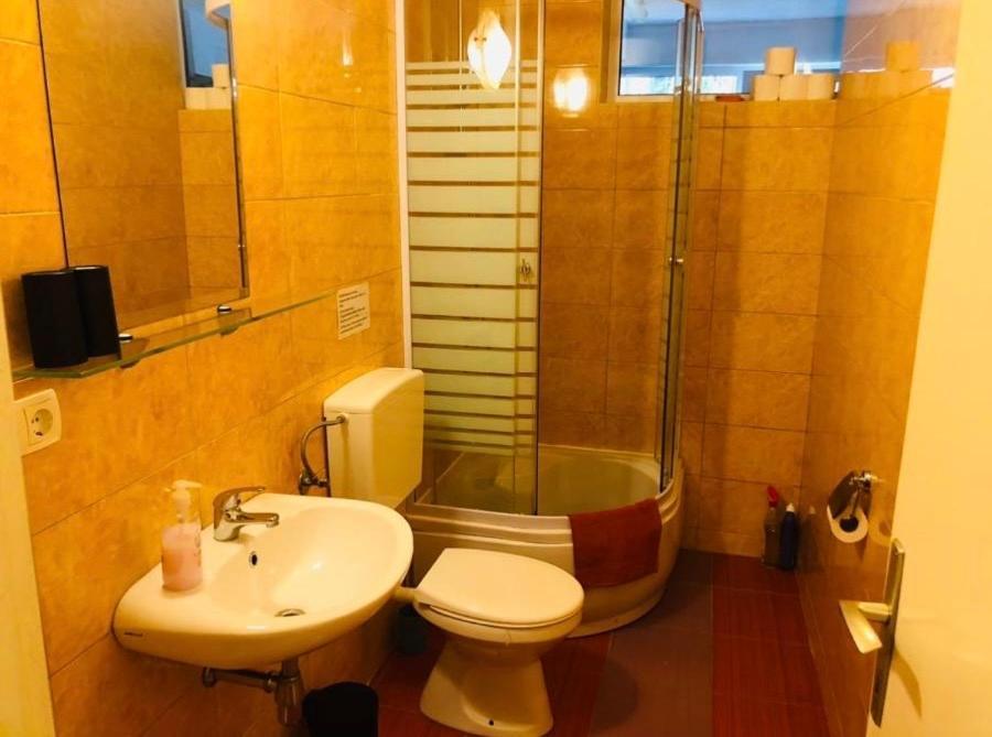 Apartmani Ema Trogir Chambre photo
