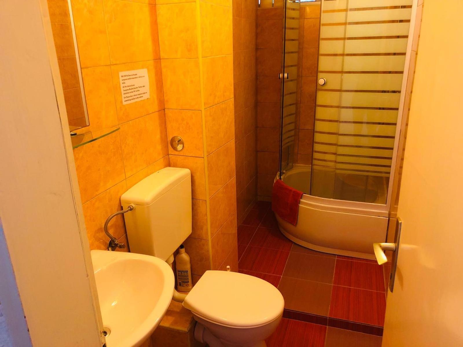 Apartmani Ema Trogir Chambre photo