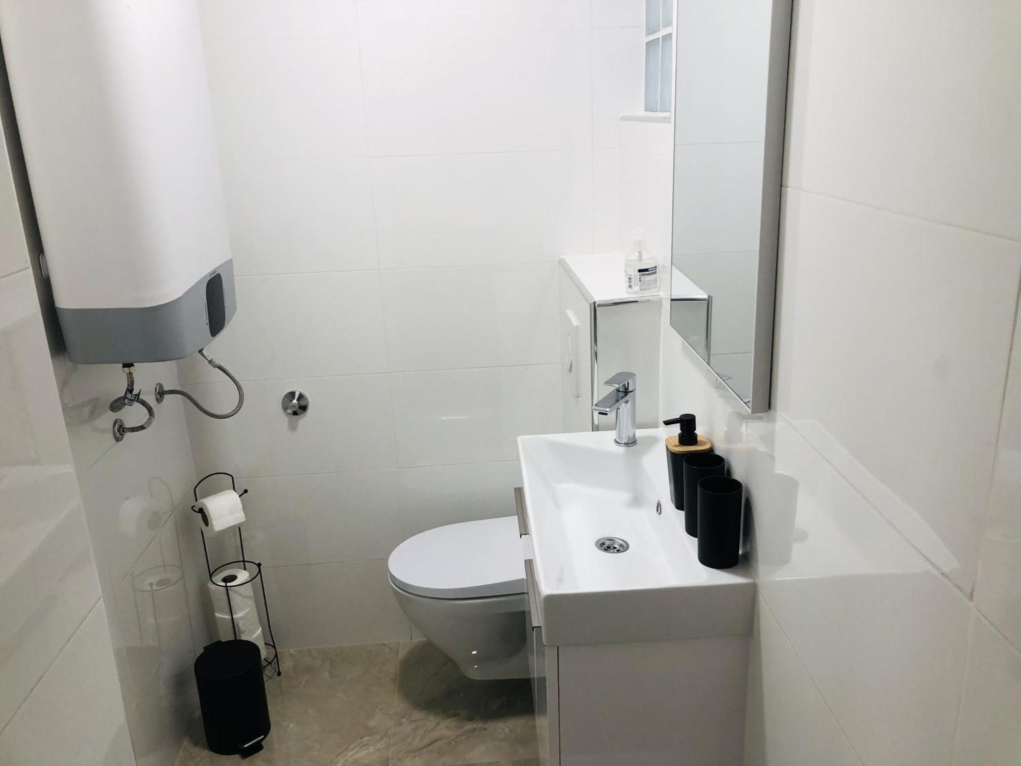 Apartmani Ema Trogir Extérieur photo