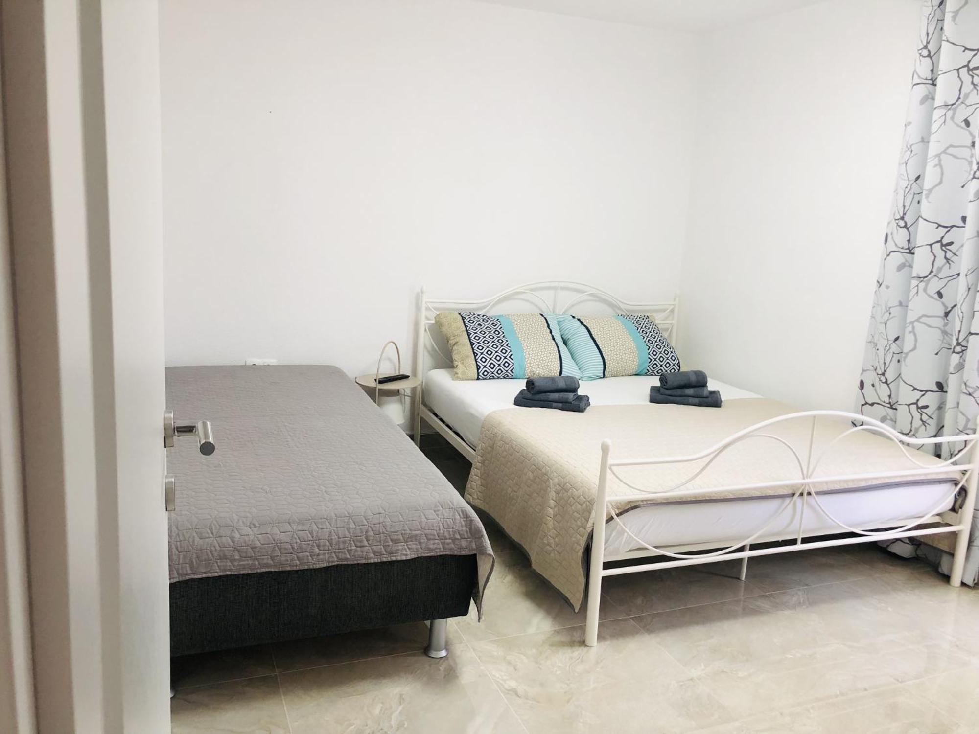 Apartmani Ema Trogir Extérieur photo