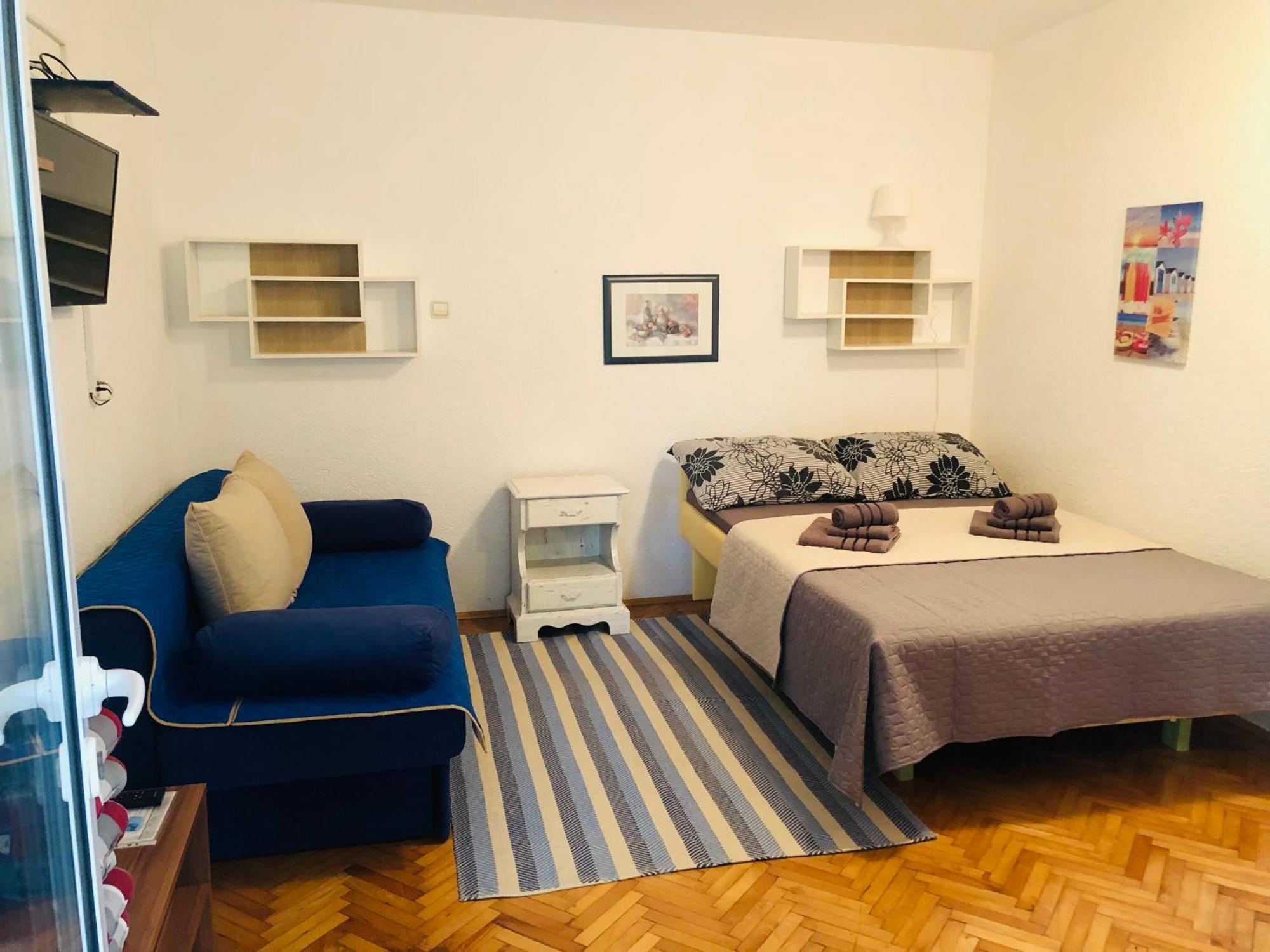 Apartmani Ema Trogir Extérieur photo