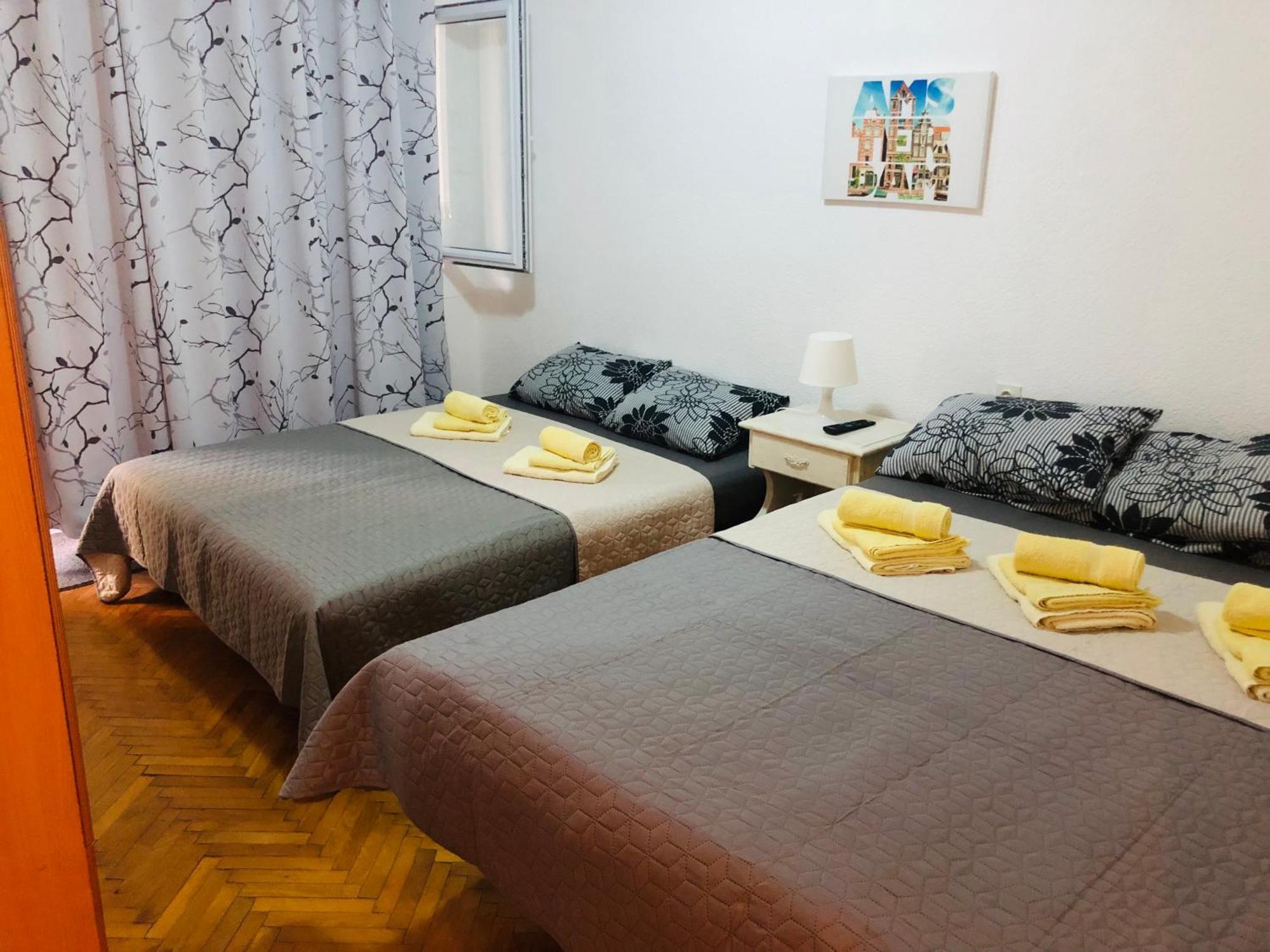 Apartmani Ema Trogir Extérieur photo