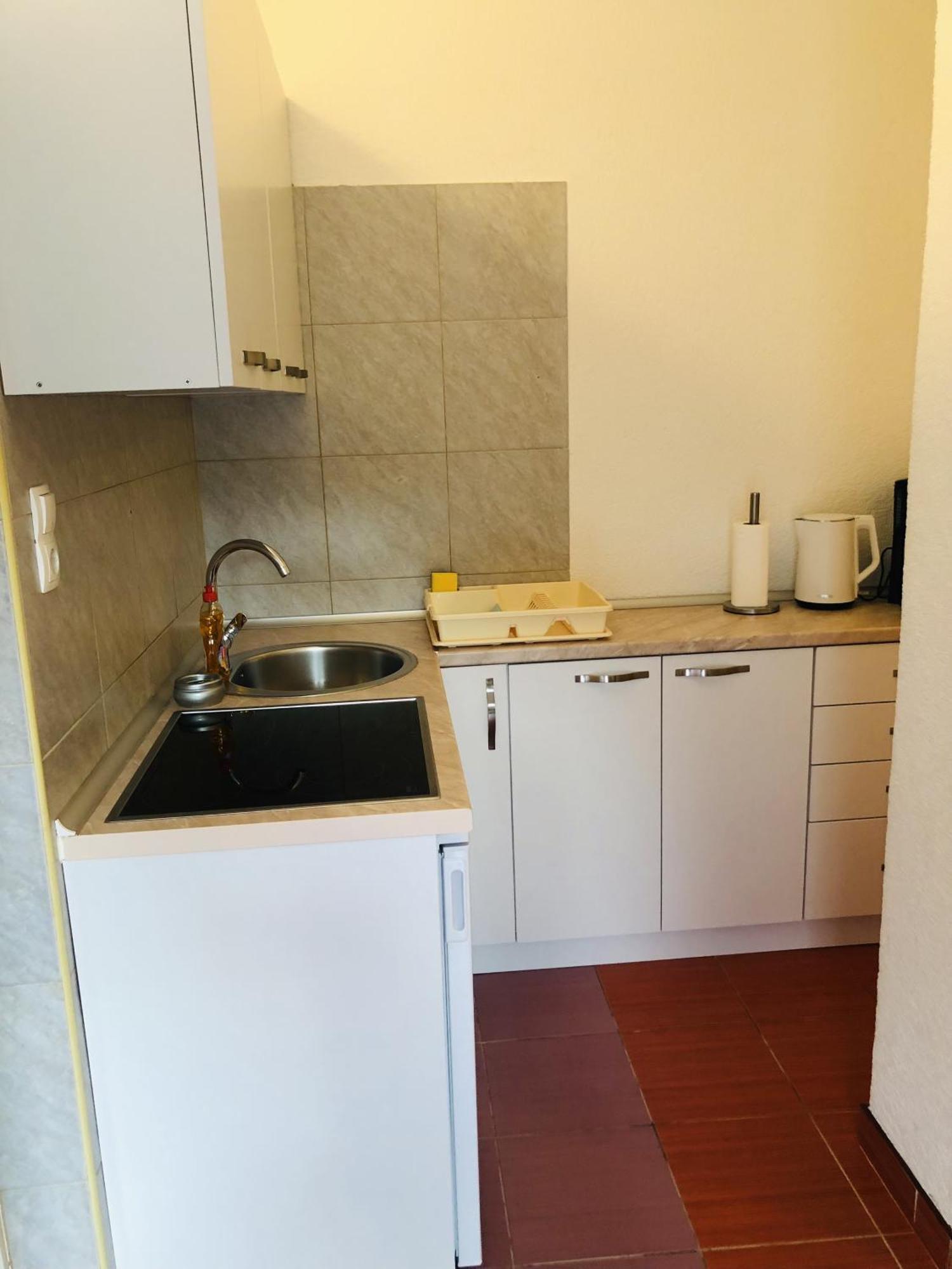 Apartmani Ema Trogir Extérieur photo