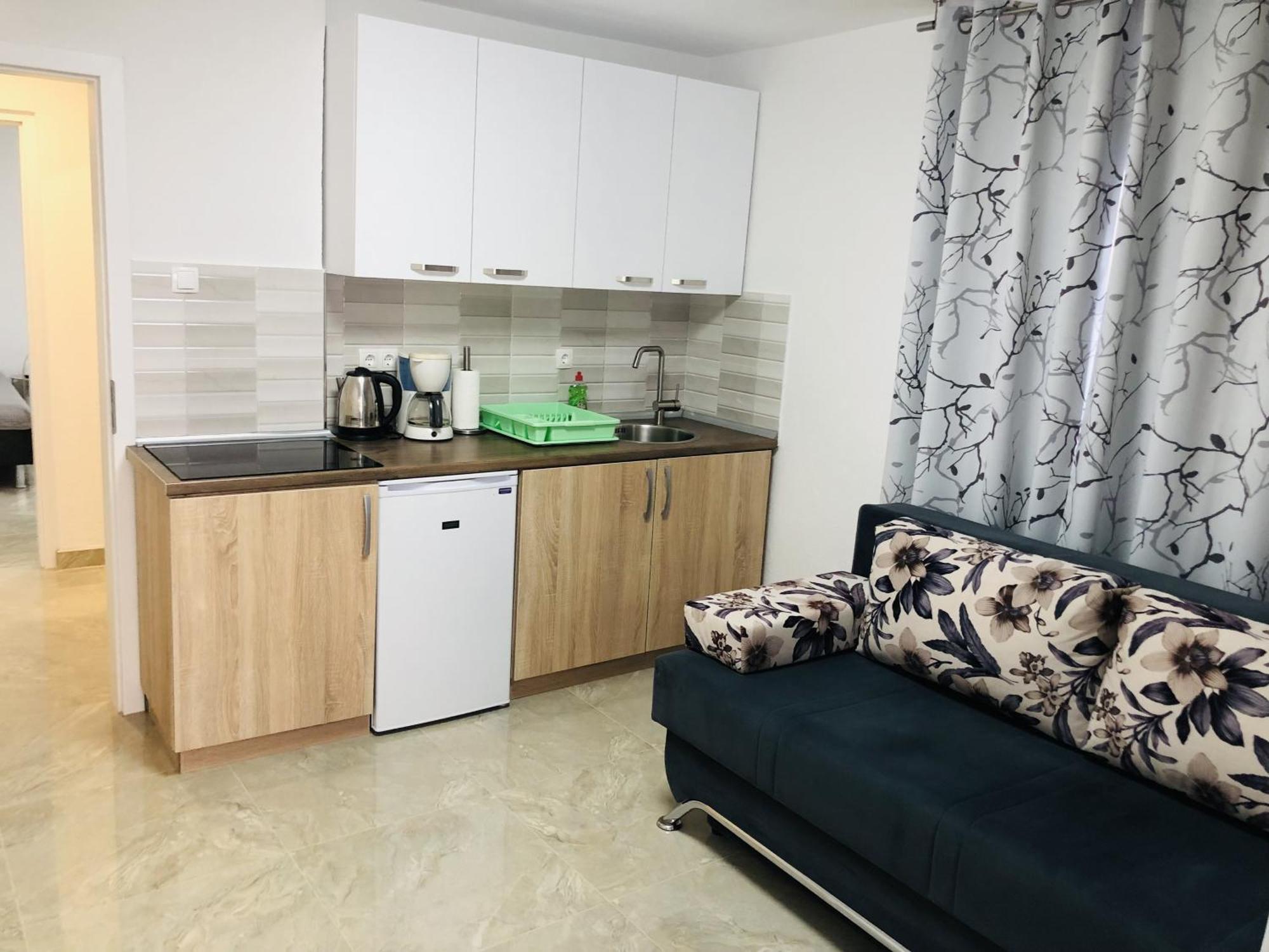 Apartmani Ema Trogir Extérieur photo