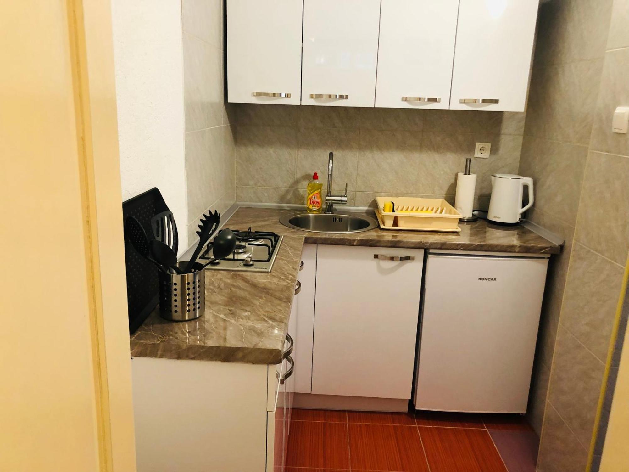 Apartmani Ema Trogir Extérieur photo