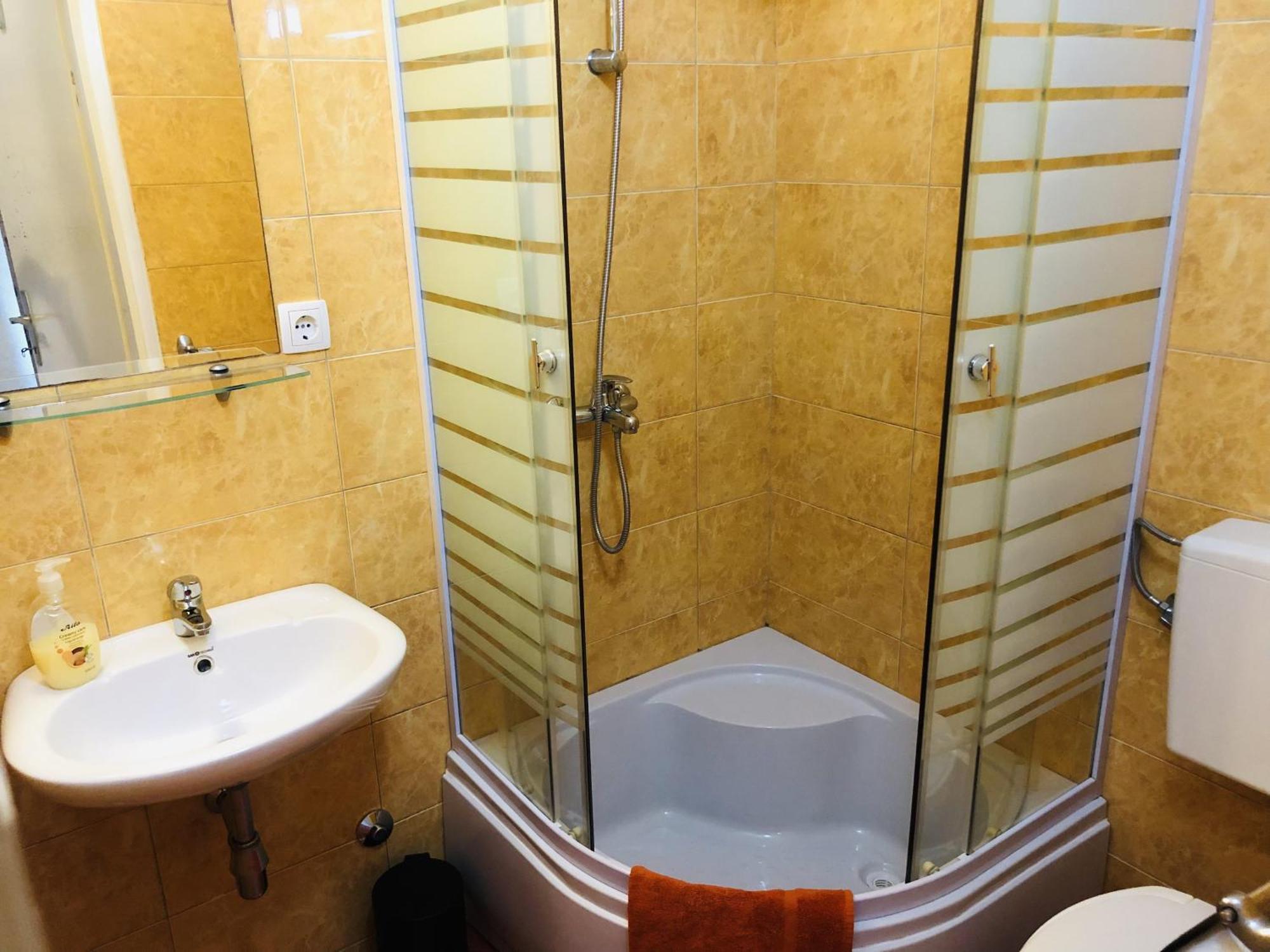 Apartmani Ema Trogir Extérieur photo