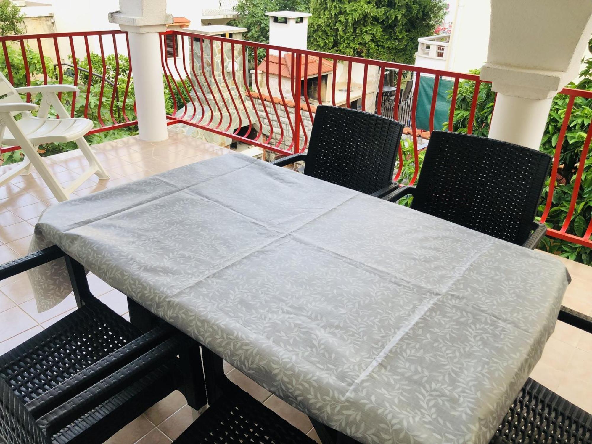 Apartmani Ema Trogir Extérieur photo