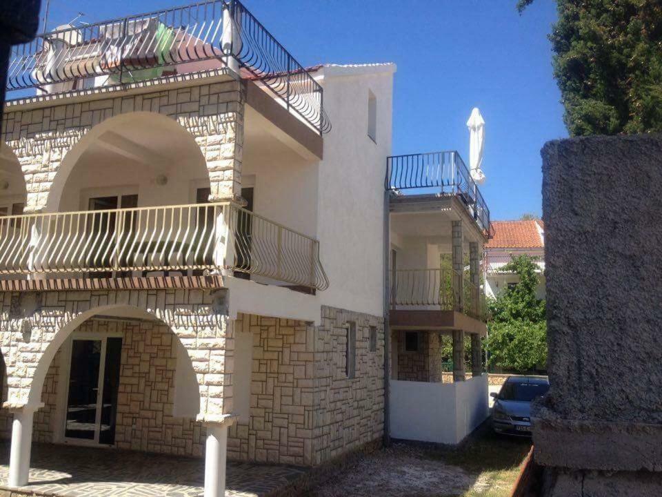 Apartmani Ema Trogir Extérieur photo